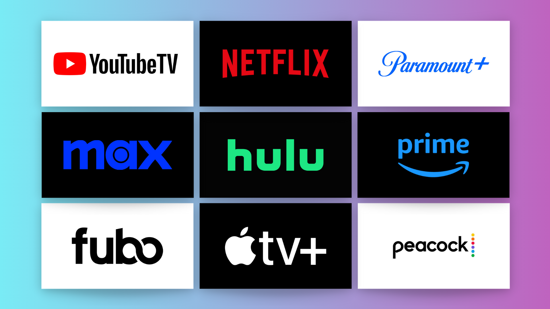 Streaming TV